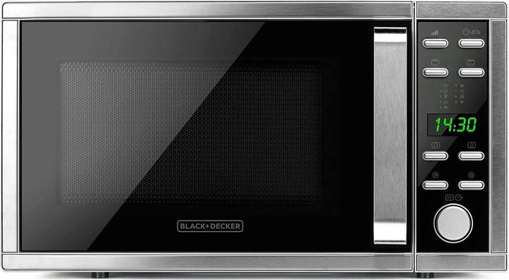 Image du produit Black & Decker BXMZ901E (25 l)