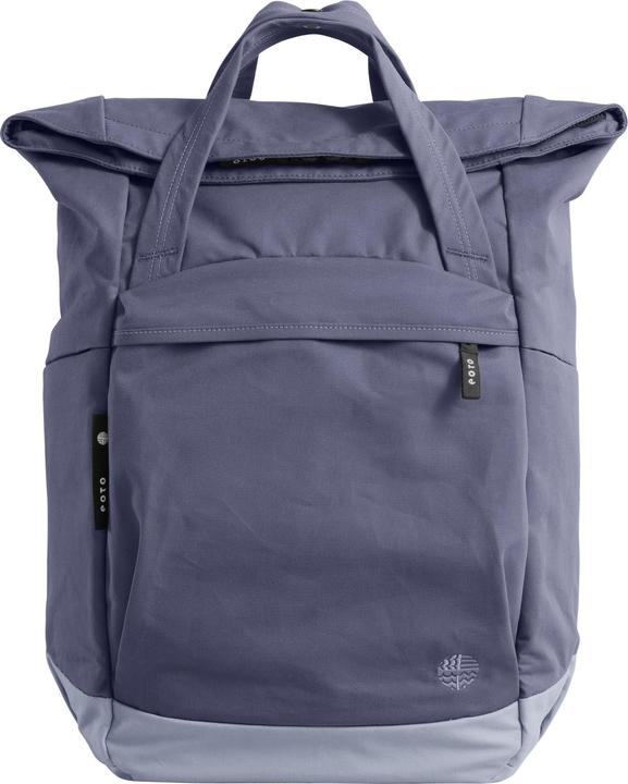 Eoto Rucksack WATER ICE:OLATED Daypack, nachhaltig, 26 L (22 l)