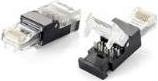 Produktbild equip Rj45 Stecker (Netzwerkkabel Stecker)