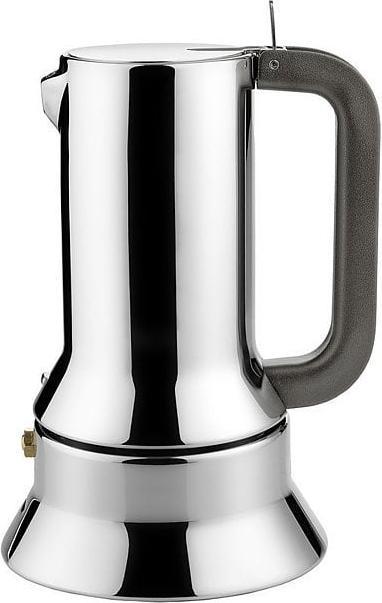 Alessi Espresso machine / 6 cups (6 Cups)