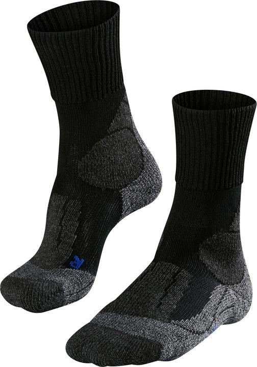 Produktbild Falke TK1 Cool (46 - 48)
