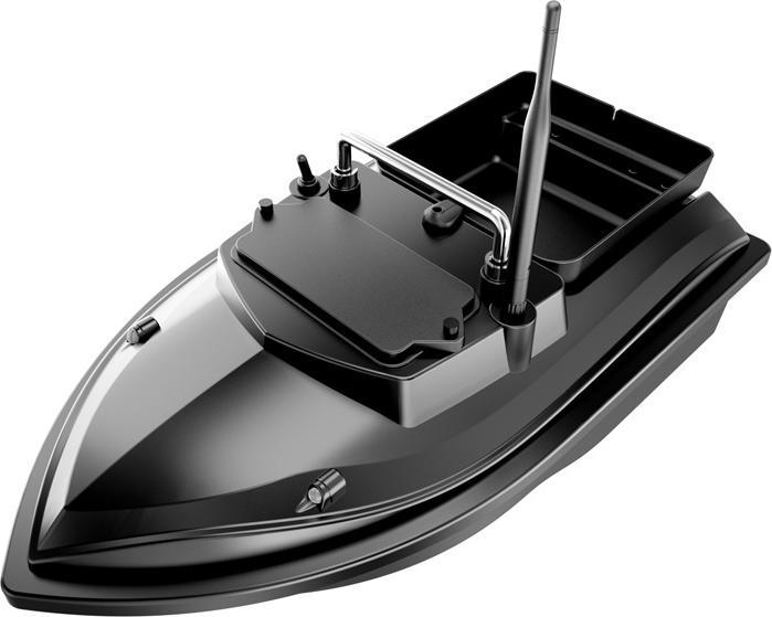 Productafbeelding FlyTec V050 12000mah bait boat (black)