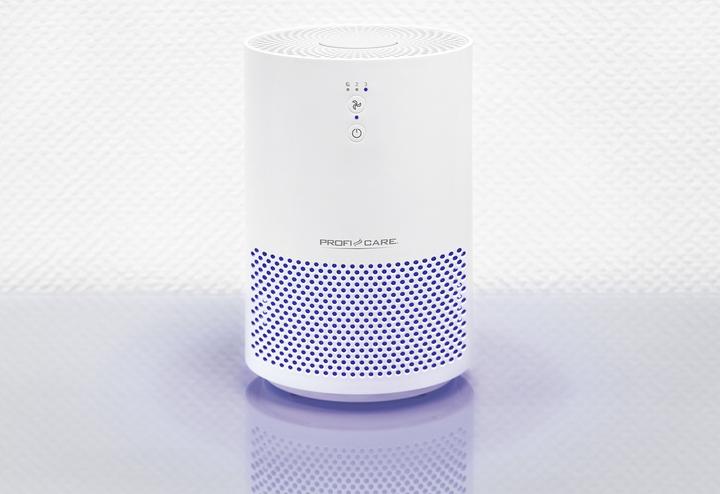 Actual product image Profi-Care PC-LR 3075 (20 m²)