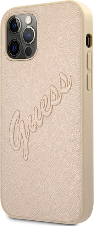 Actual product image Guess Case (Apple iPhone 12, Apple iPhone 12 Pro)