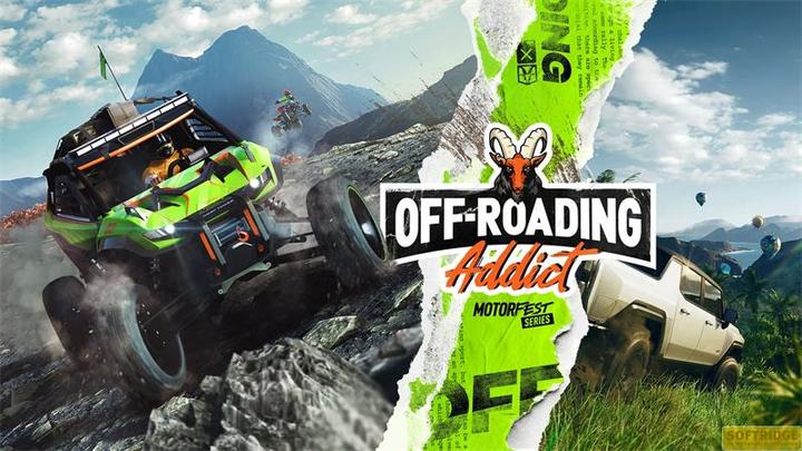 Produktbild Ubisoft The Crew Motorfest (PS5, IT, DE, FR)