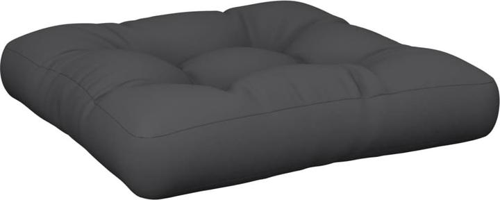 Actual product image vidaXL 10-piece garden lounge set with cushions (60 x 60 x 12 cm)