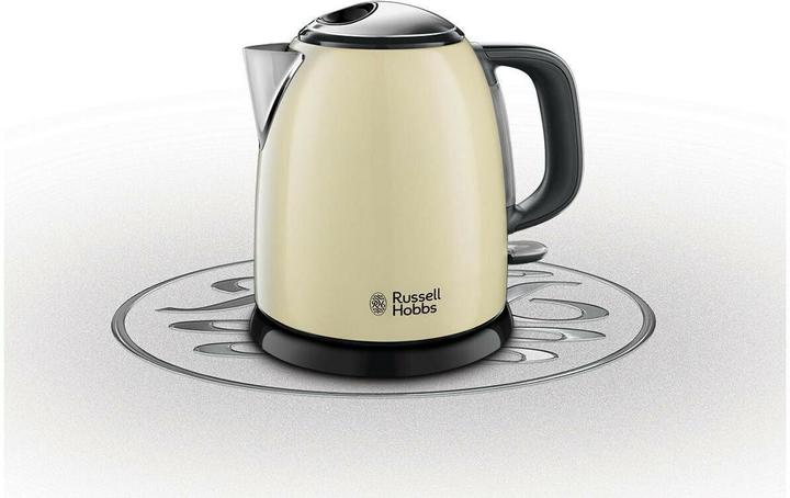 Produktbild Russell Hobbs Colours Plus+ (1 l)