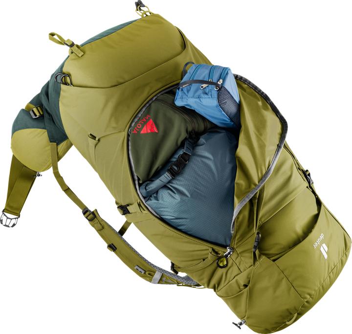 Produktbild Deuter Aircontact Core 50+10 (50 l)