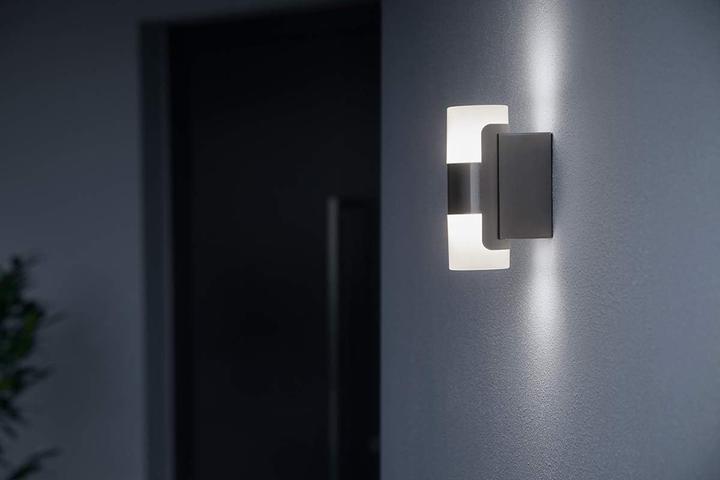 Produktbild Osram LEDAussenwandleuchte Endura Style Mine Cylinder UpDown (400 lm, IP44)