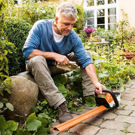 Produktbild Stihl HSA 45 (Akkubetrieb)