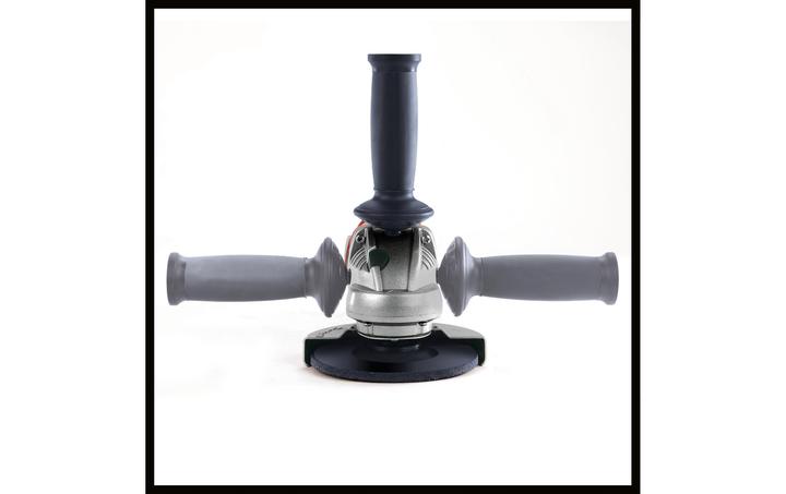 Produktbild Einhell TE-AG 230/2000 (230 mm)