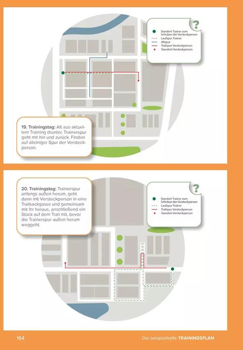 Immagine prodotto Go. Find. Folge der Freude (Tedesco, Christina Blessmann, Susanna Simon, 2022)