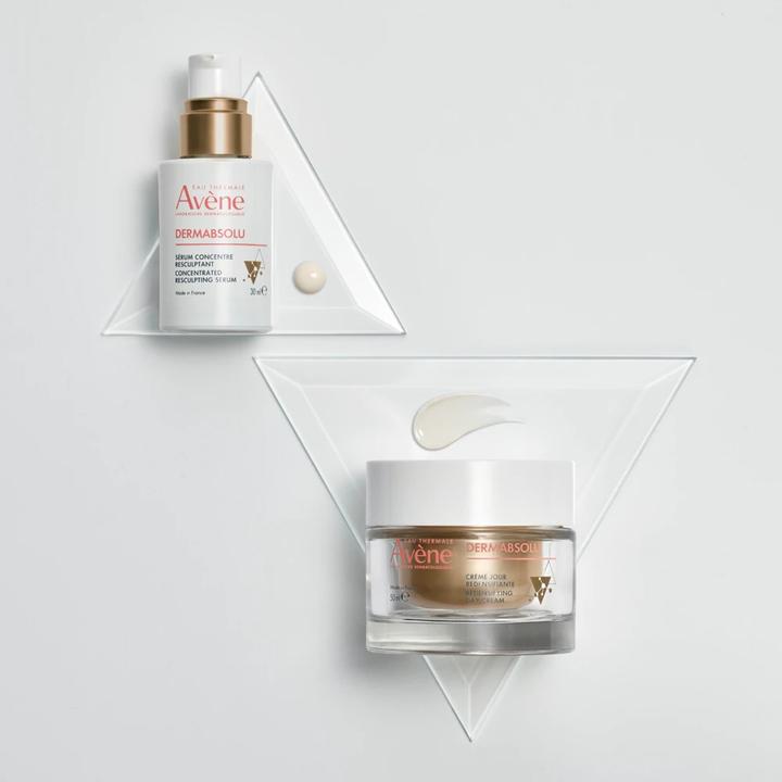 Actual product image Avène Avene DermAbsolu sérum concentré resculptant (30 ml)