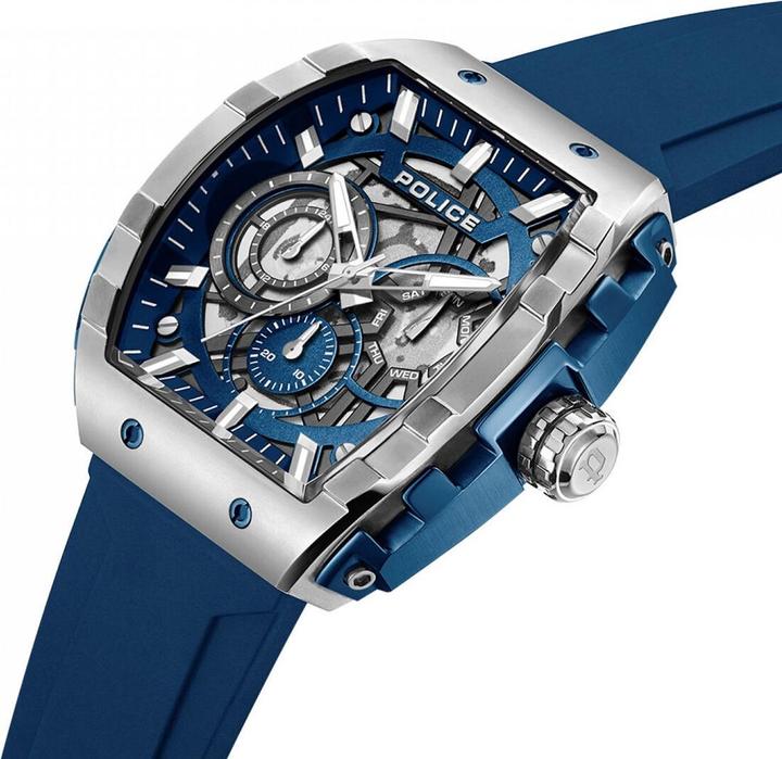 Immagine prodotto Police Flash (51 mm)