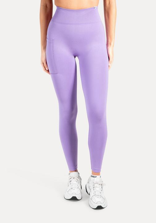 Immagine prodotto Smilodox Leggings Amaze Scrunch Pro Pocket Seamless (XL)