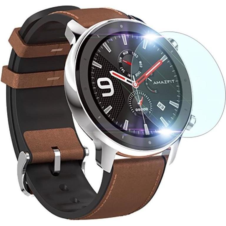 Thumbnail - Strap-it Displayschutz, Smartwatch Zubehör