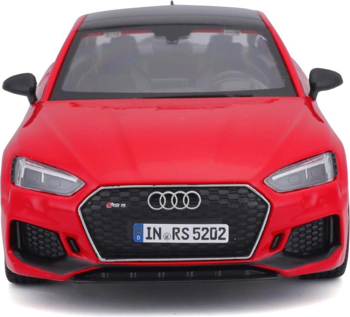 Image du produit Bburago Audi RS 5 Coupe