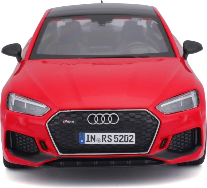 Image du produit Bburago Audi RS 5 Coupe