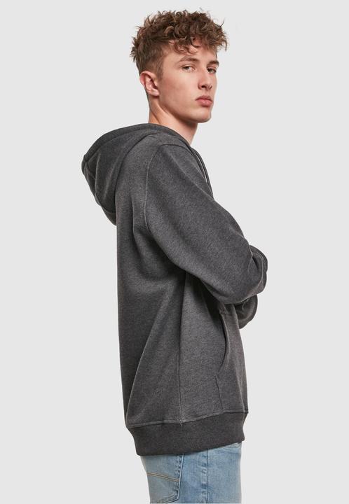 Image du produit Urban Classics Basic Sweat Hoody (S)