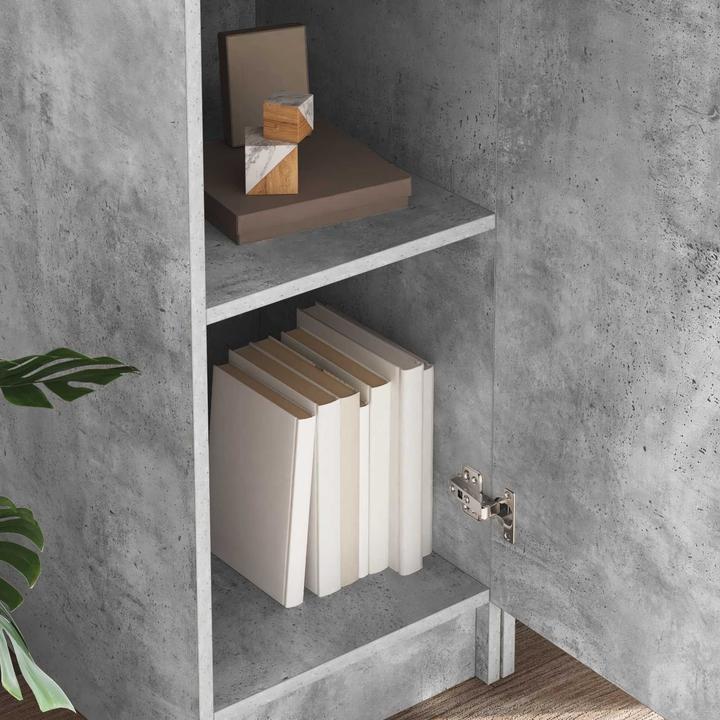 Immagine prodotto vidaXL Büroschreibtisch