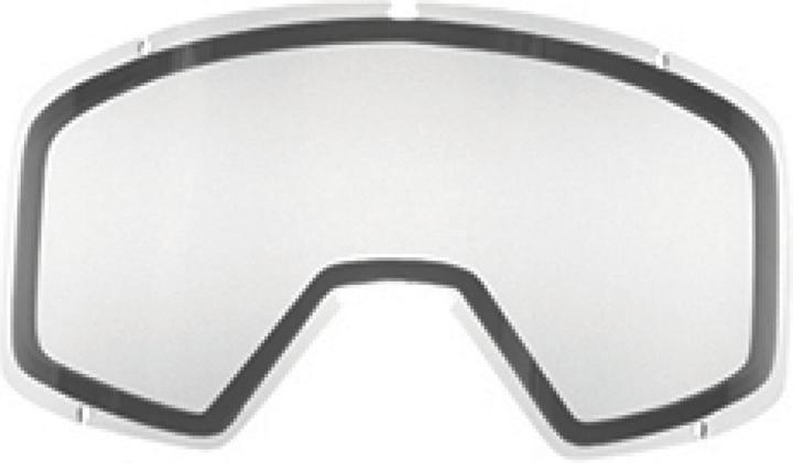Giro Blok Lense (Skibrille Ersatzglas)