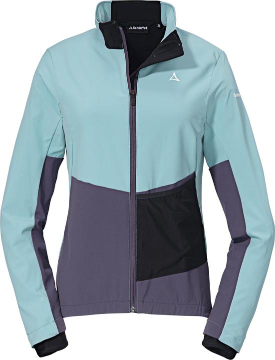 Schöffel Jacken Softshell Jacket Zumaia L (34)