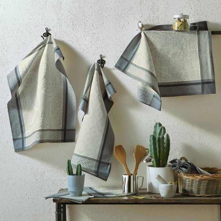 Produktbild Erwin Müller Geschirrtuch 6er-Pack (70 x 50 cm)