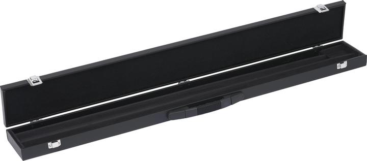 Actual product image Bison Spencer snooker tournament cue with case