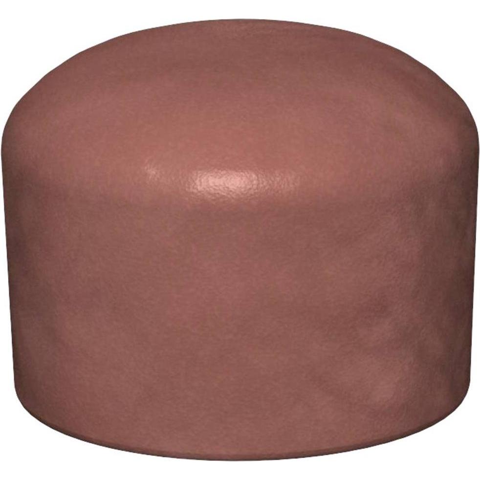 OBO Bettermann OBO FBA-SN107 Stopfen intumeszierend 107x70 braun (7202561)