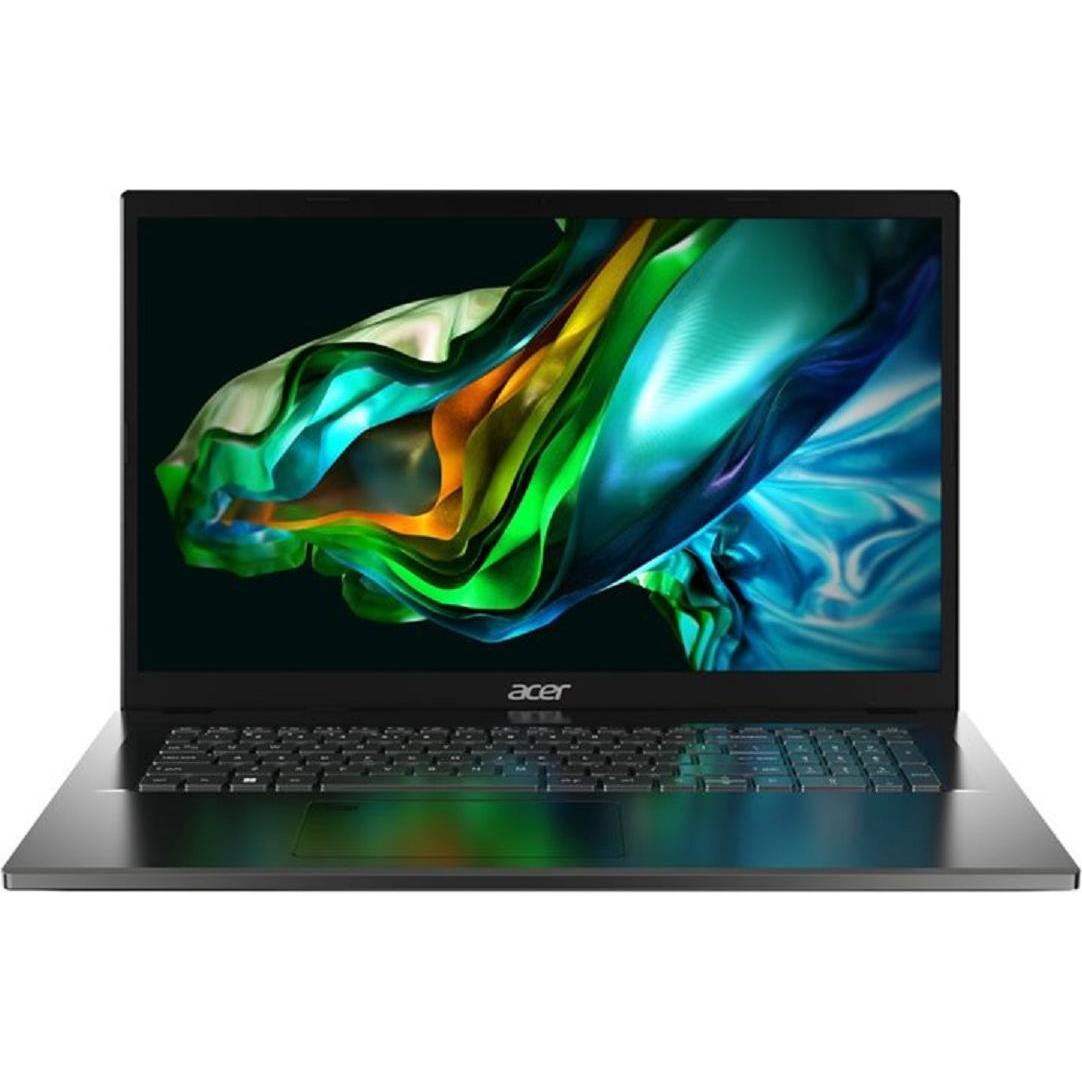 Acer Aspire 5 (17.30", Intel Core i7-1355U, 16 GB, 1 GB, DE), Notebook, Grau