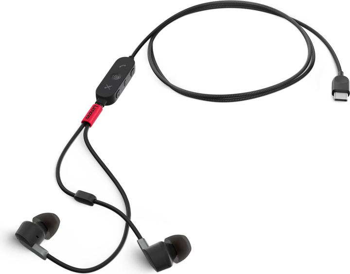 Lenovo Go (ANC, Filaire)