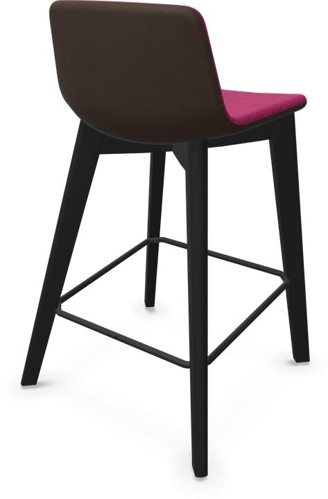 Actual product image Narbutas Twist & Sit Bar Stool