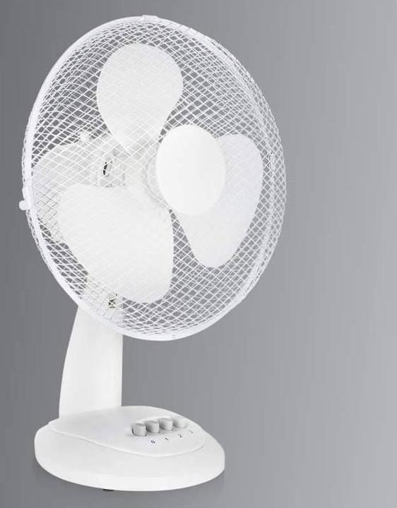 Actual product image Tristar Ve-5930 (48.83 dB)