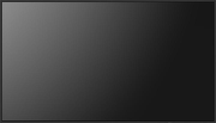 Immagine prodotto NEC Sharp Large Format Display E439 (3840 x 2160 pixel, 64.50")