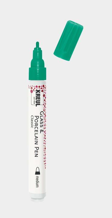 French green