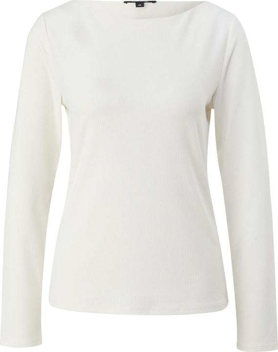 Produktbild Comma Langarmshirt (42)