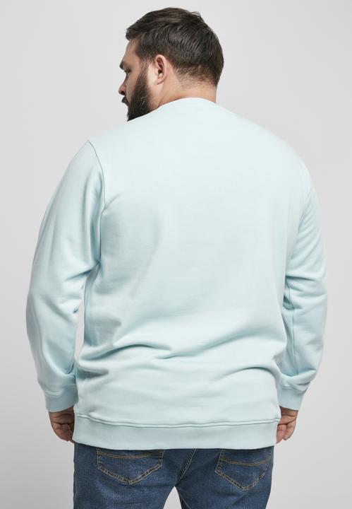 Image du produit Urban Classics Basic Terry Crew (M)