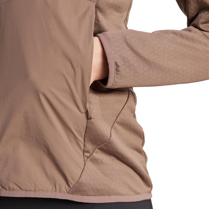 Actual product image Adidas Xpr Wind Fl H (S)