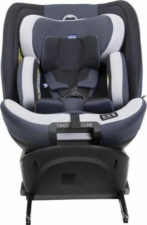 Productafbeelding Chicco Autostoel Twist Recline Everone i-Size (Reboarder, ECE R129/i-Size standaard)
