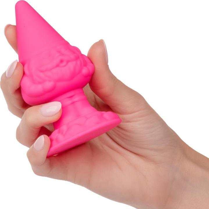 Produktbild CalExotics Naughty Bits® Anal Gnome™ Gnome Butt Plug