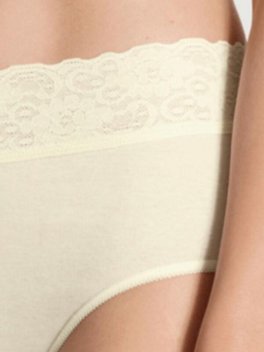 Immagine prodotto Calida Iconics Midi Slip (S, Confezione singola)