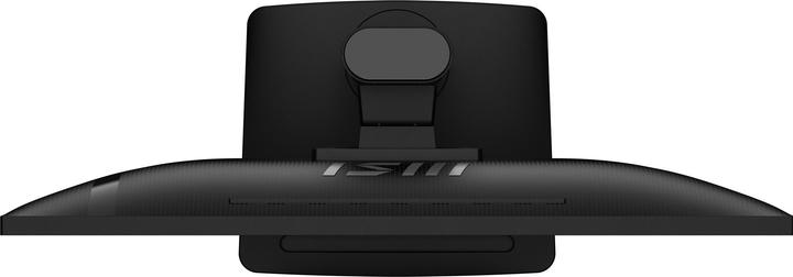 Actual product image MSI "Pro MP245PG E14 PC flat screen 60-5 cm (23.8"") 1920 x 1080 pixels Full HD LCD Black" display (1920 x 1080 pixels, 23.80")