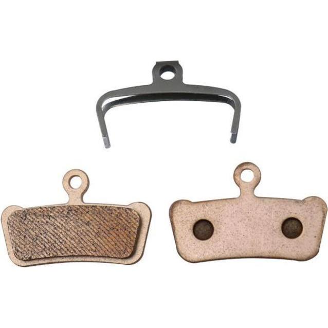 Jagwire Fahrradzubehör OEM gesinterter Scheibenbelag FSDIP-019 (Bremssattel) (55648618)