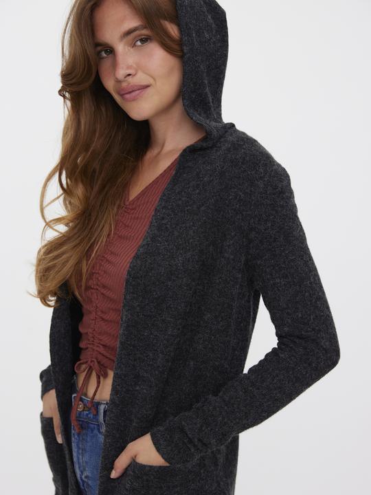 Produktbild Vero Moda Kapuzen Strickjacke (L)