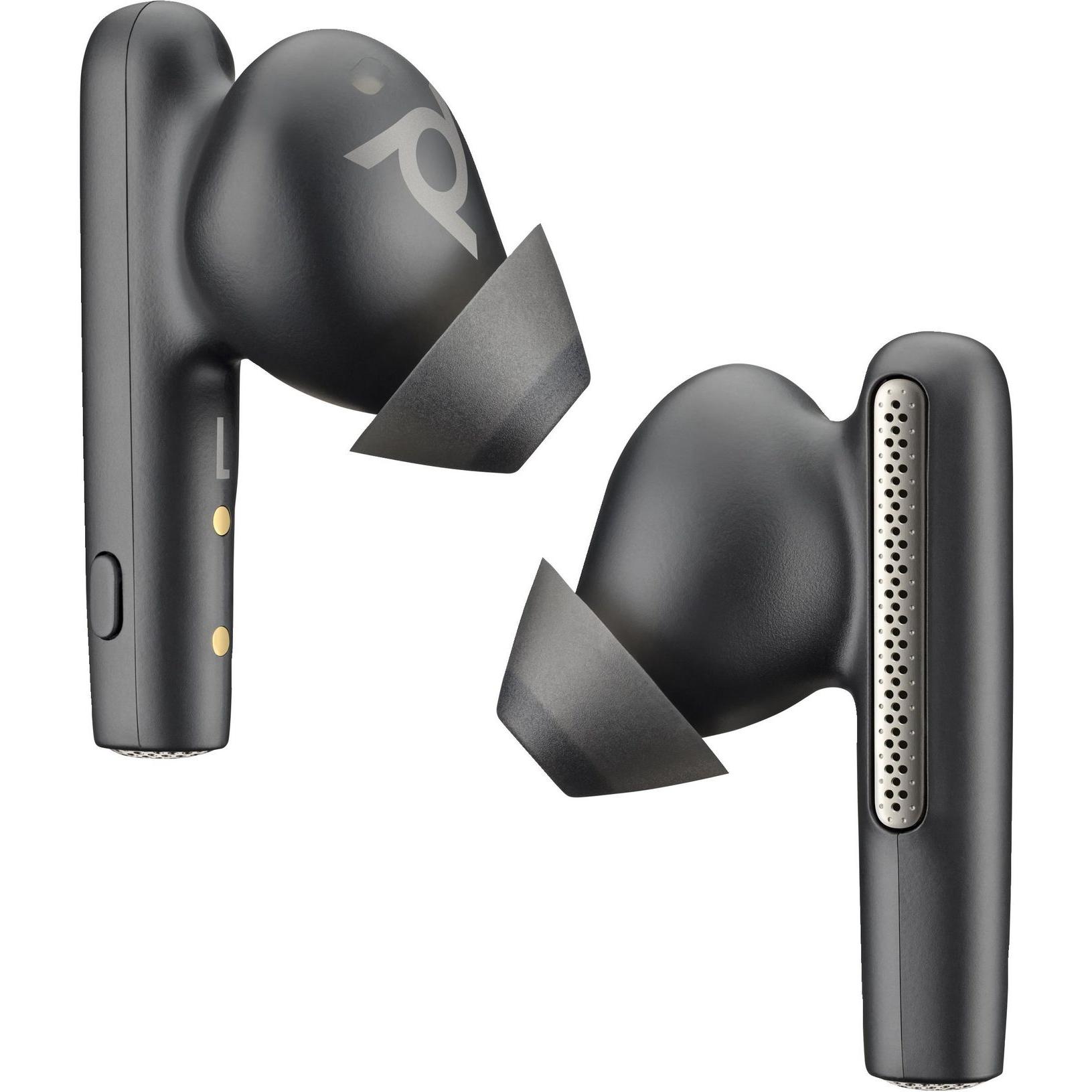 Poly SPAREVOYAGER FREE 60/60+, Headset Zubehör