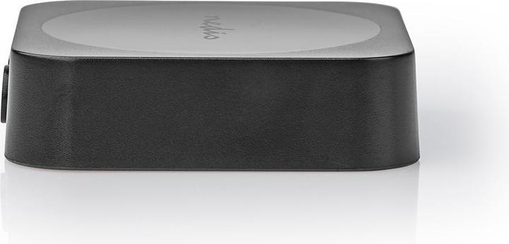 Image du produit Nedis Émetteur-récepteur Bluetooth Entrée de connexion de l'émetteur-récepteur Bluetooth : 1x AUX Connect (Emetteur & Récepteur)