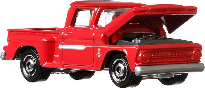 Produktbild Matchbox Autos mit beweglichen Teilen Sortiment