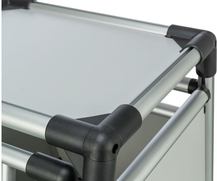 Produktbild Trixie Transportbox (Hund, Sicherheitsverschluss)