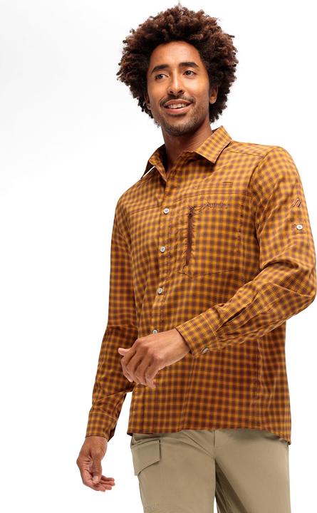 Produktbild Maier Sports Mats (XS)