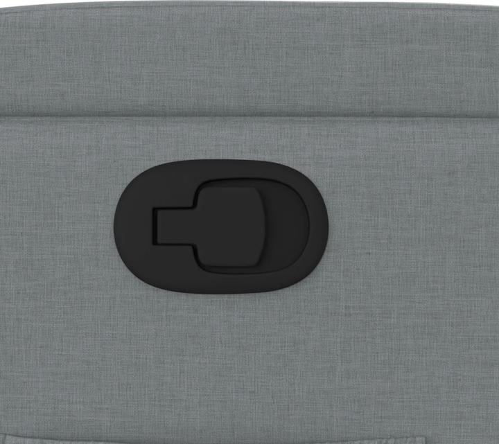 Actual product image vidaXL Ruhesessel